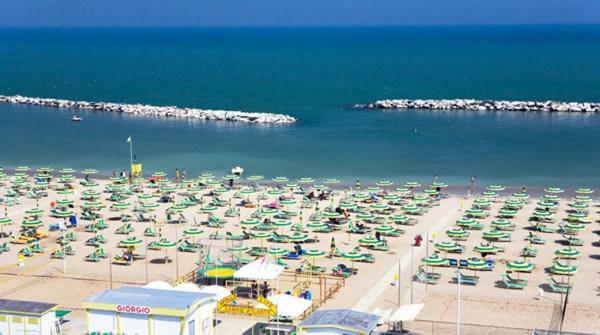 Appartamento La Del Mare